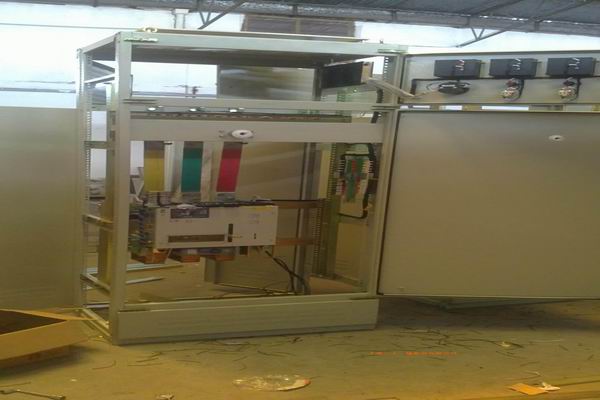 塔河变频计量柜 2021热销临时固定式开关柜